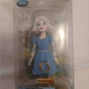 Disney Oz Great Powerful Collection
